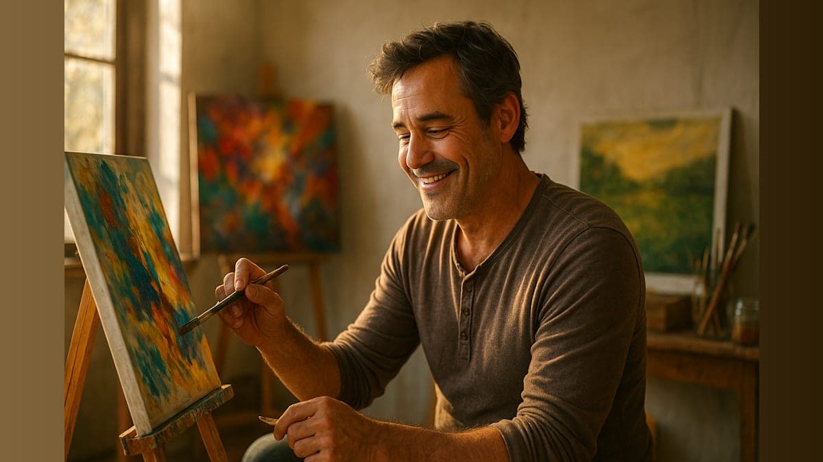 Nicholas Brendon: A Heartfelt Goodbye to the Man Behind Xander Harris