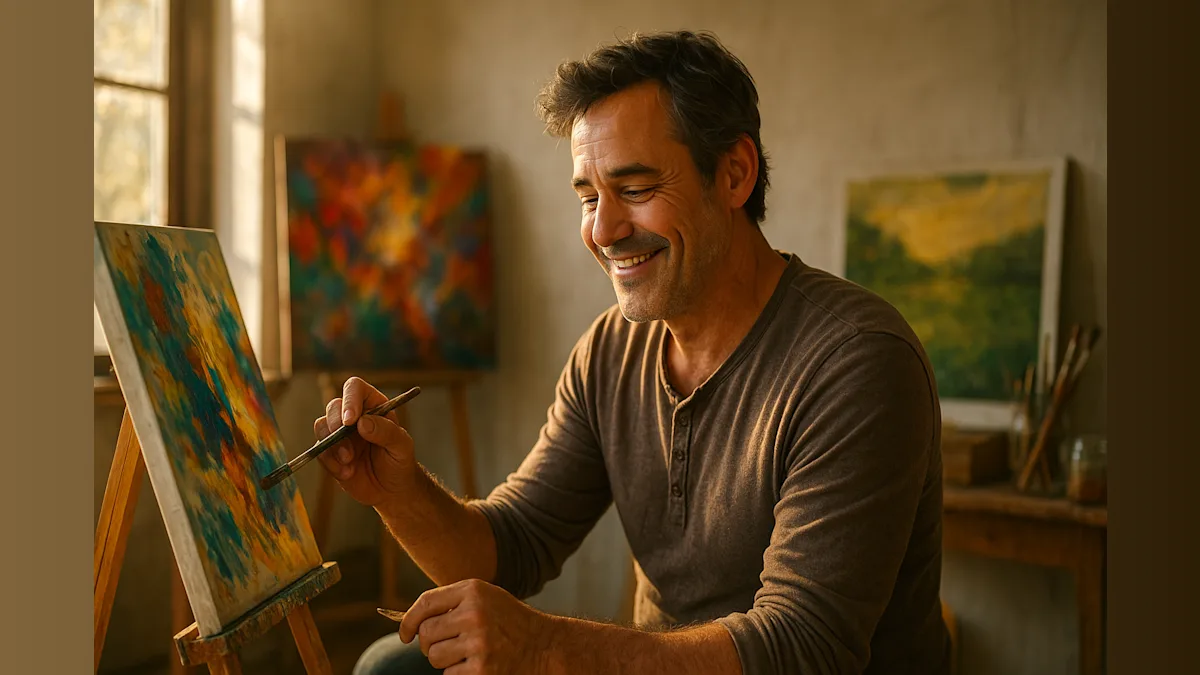 Nicholas Brendon: A Heartfelt Goodbye to the Man Behind Xander Harris