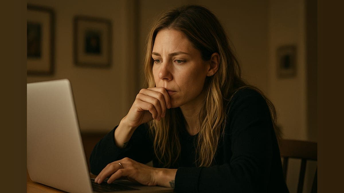Skylar Grey Hits the Delete Button on Racy High School Videos—What Happened?