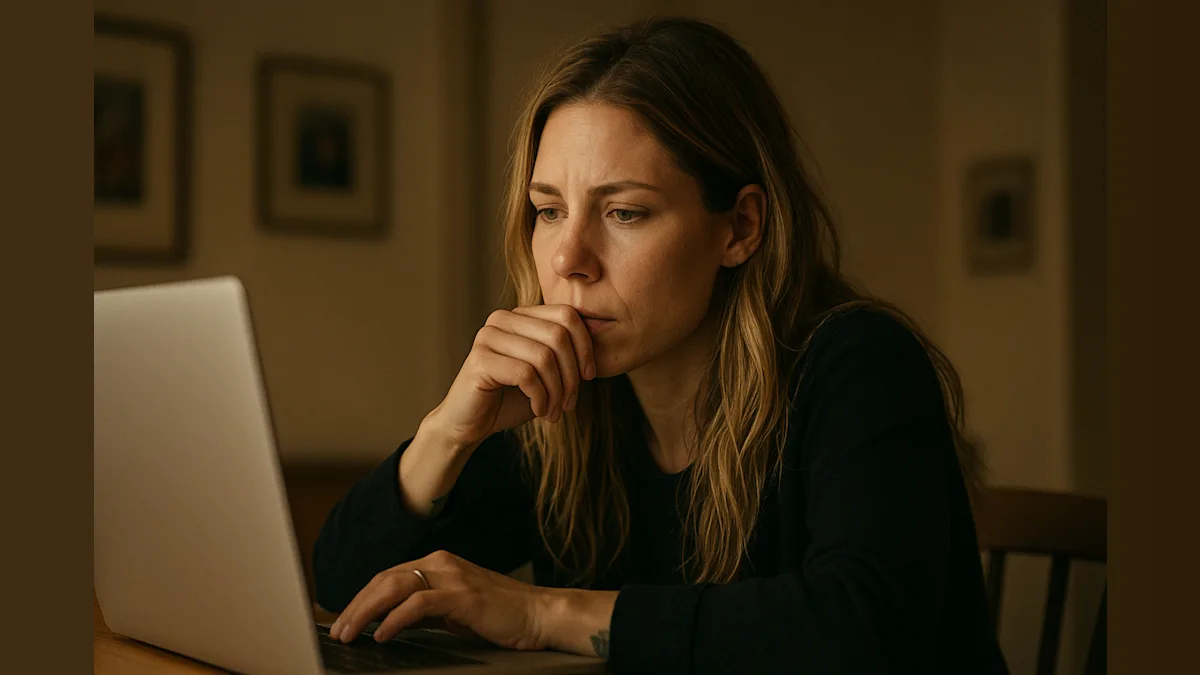Skylar Grey Hits the Delete Button on Racy High School Videos—What Happened?