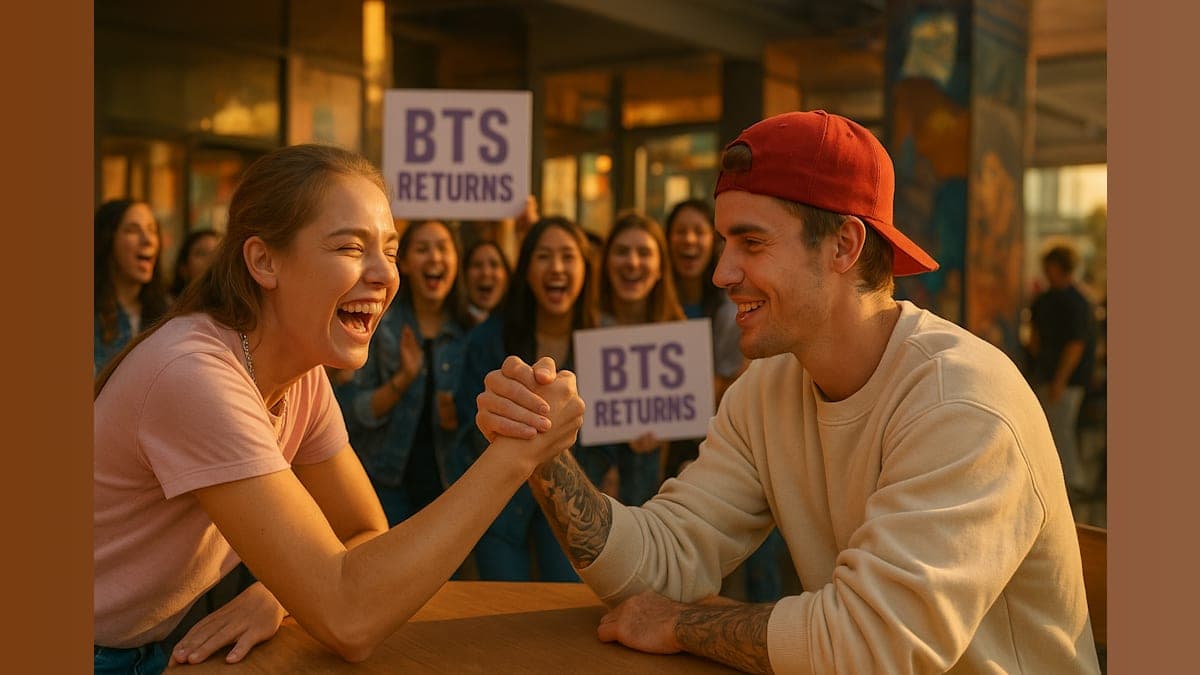 Drama, Comebacks, and Farewells: A Week in Pop Culture!