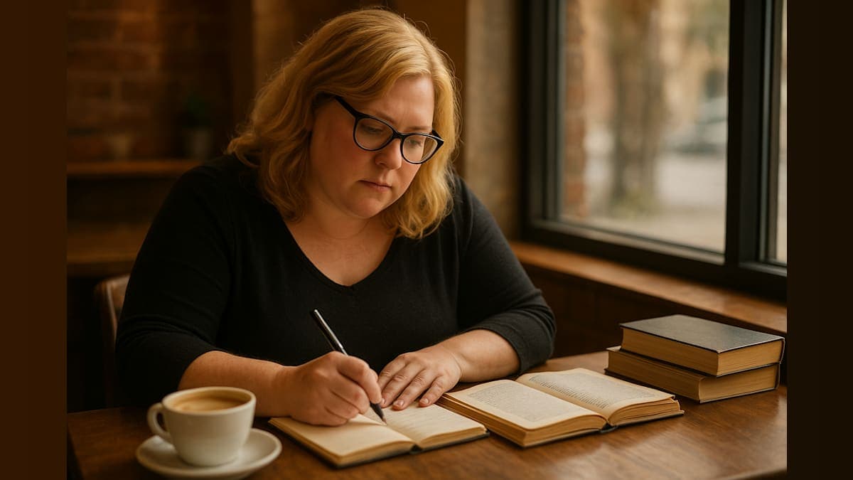 Trolling the Truth: Lindy West’s Love Life Sparks Online Fury