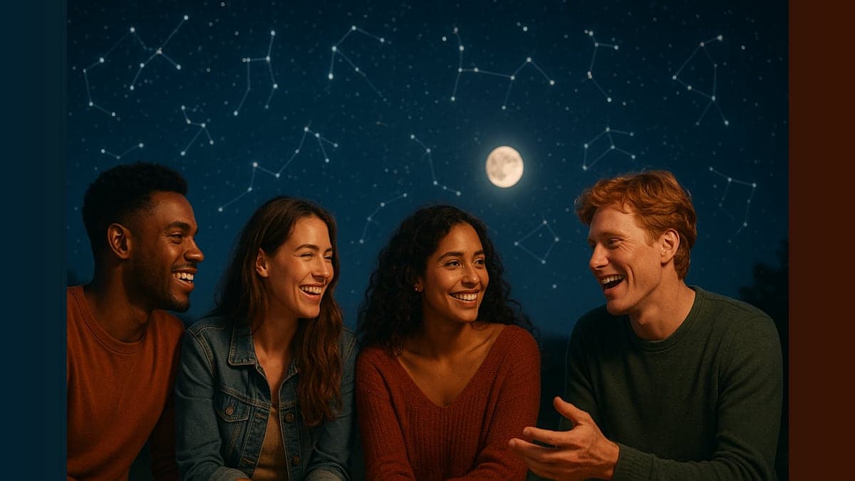 Unlocking the Cosmos: This Week's Horoscopes Are a Game-Changer!