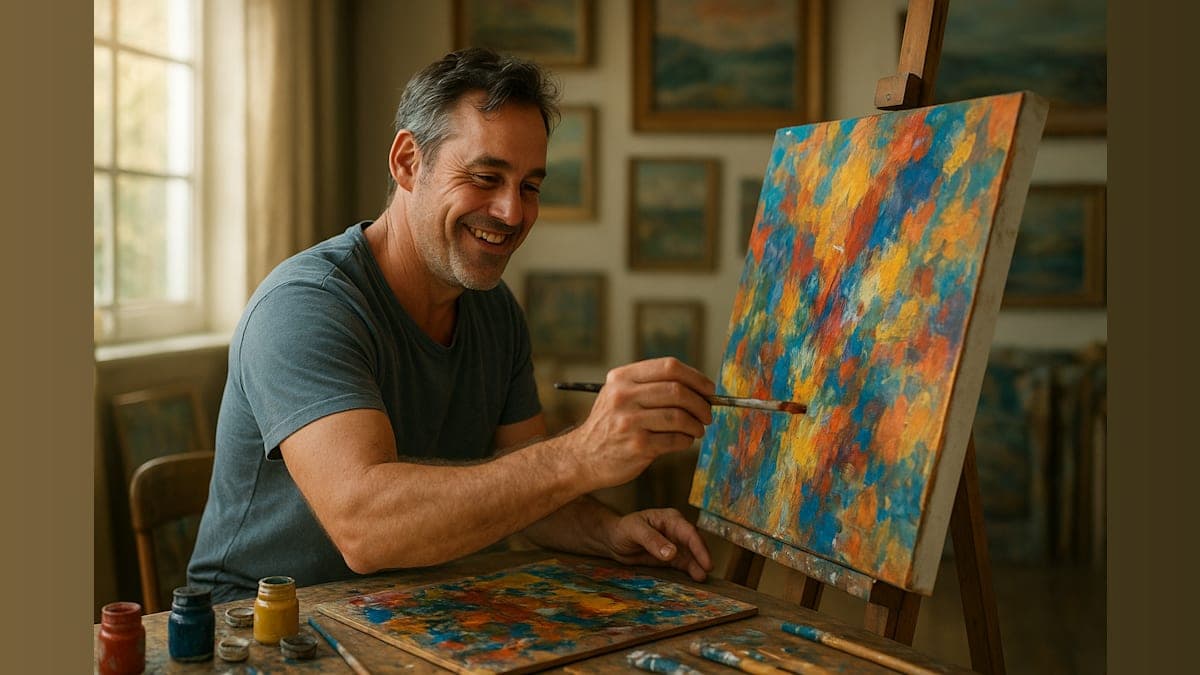 A Heartfelt Farewell: Remembering Nicholas Brendon of *Buffy the Vampire Slayer*
