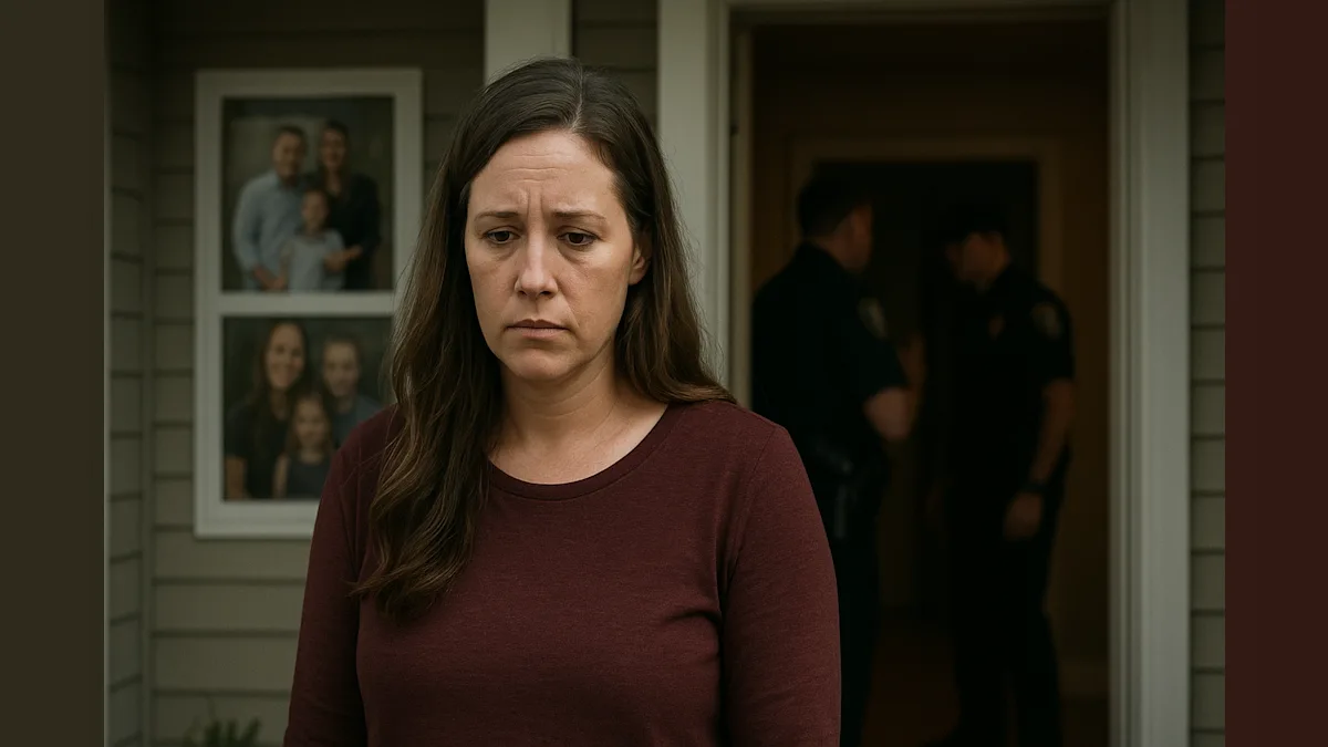 Duggar Drama: Kendra's Arrest Unfolds Amid Joseph's Shocking Charges!