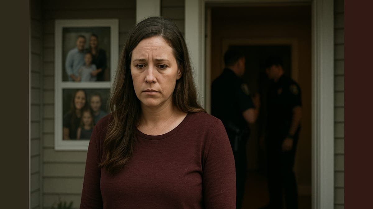 Duggar Drama: Kendra's Arrest Unfolds Amid Joseph's Shocking Charges!