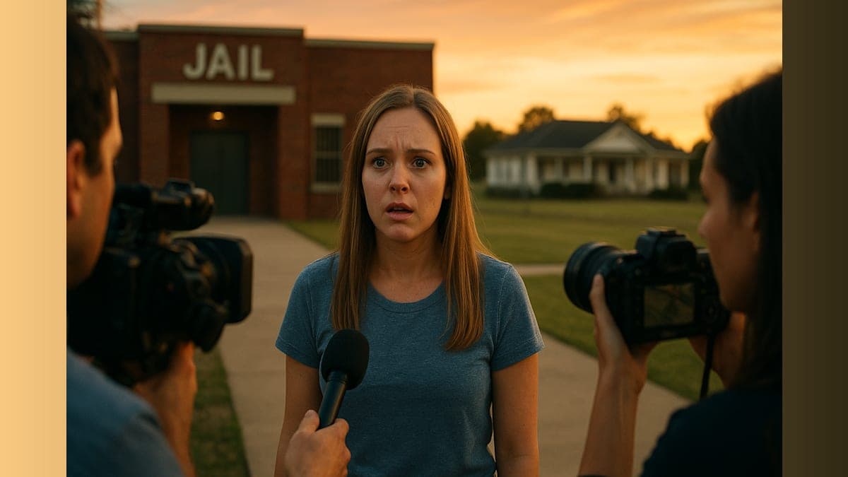 Duggar Drama: Kendra's Arrest and the Shocking Family Fallout