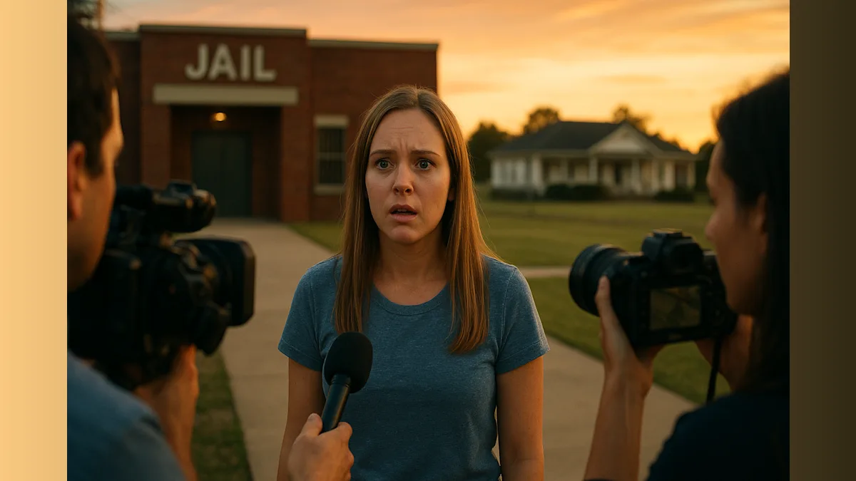 Duggar Drama: Kendra's Arrest and the Shocking Family Fallout