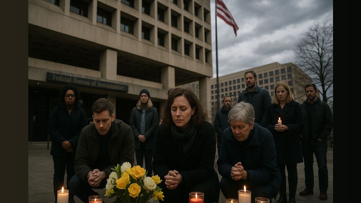 Robert Mueller: The Last Chapter of a Complicated Legacy