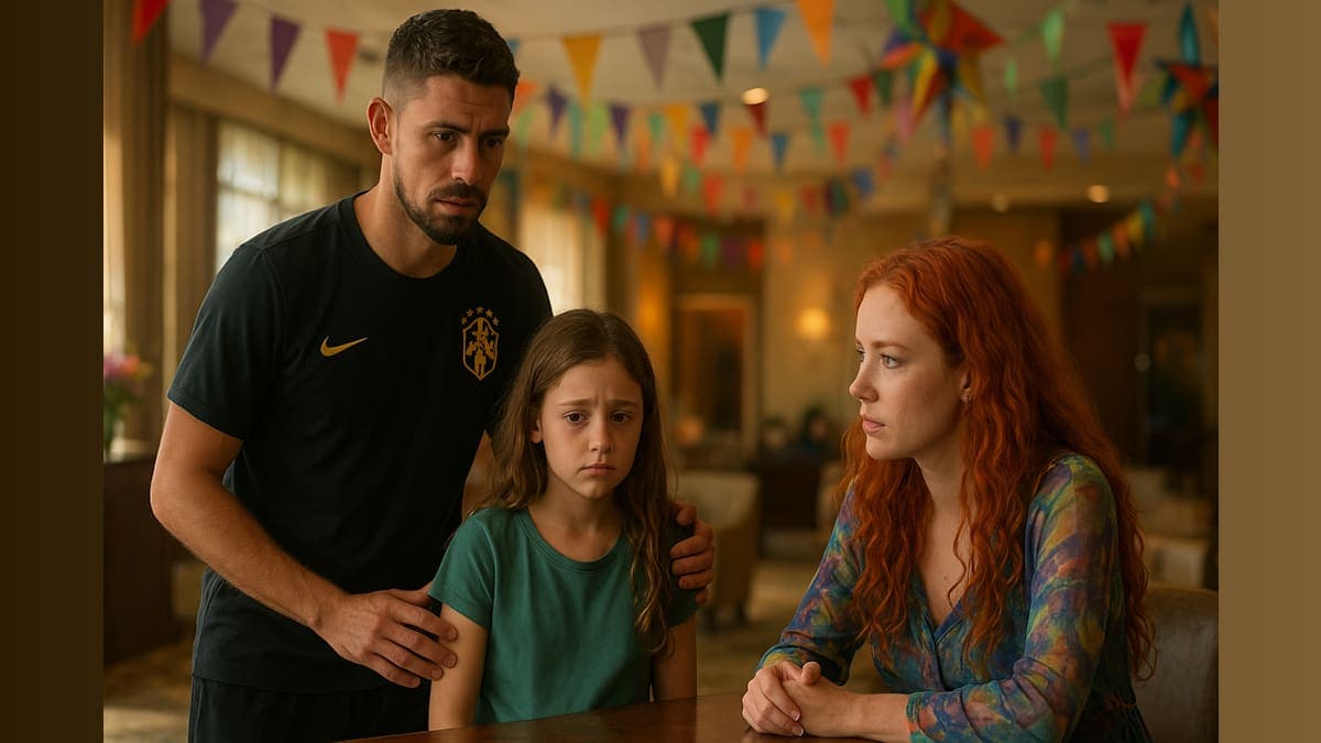 Pop Star Drama: Chappell Roan Sparks Tears During Awkward Encounter with Soccer Legend's Daughter