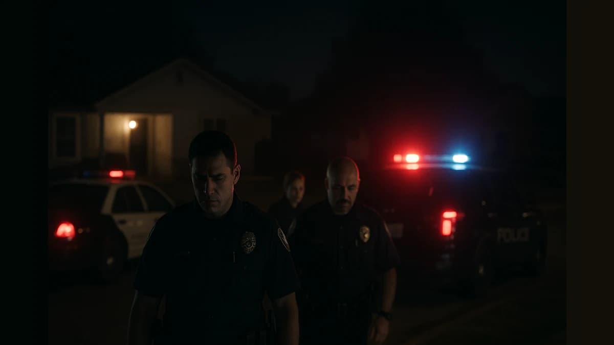 Tragedy at Twilight: Olivehurst Gathering Turns Deadly