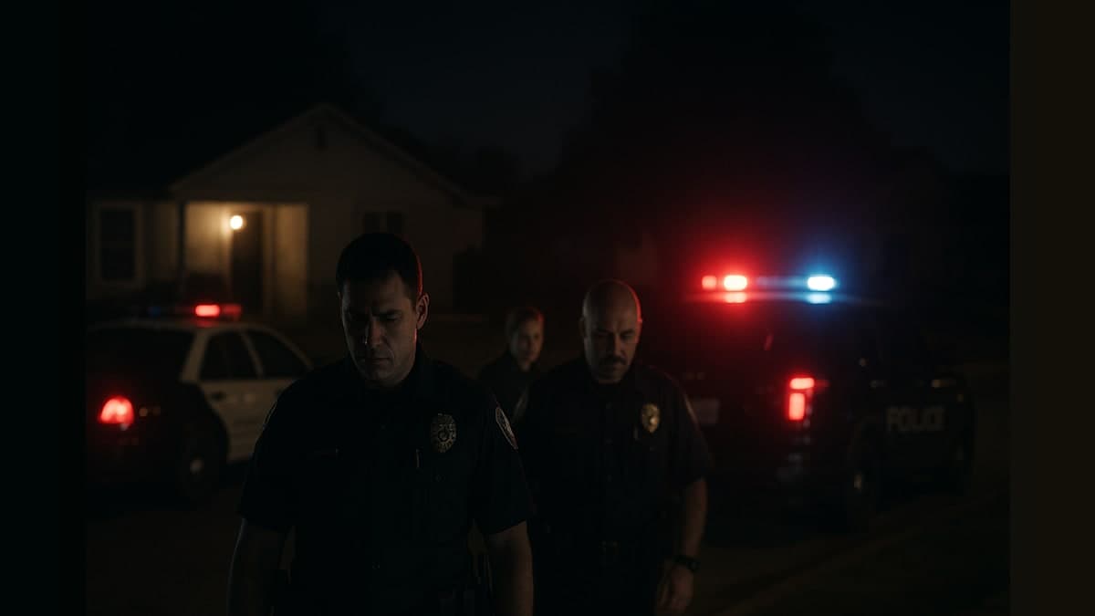 Tragedy at Twilight: Olivehurst Gathering Turns Deadly
