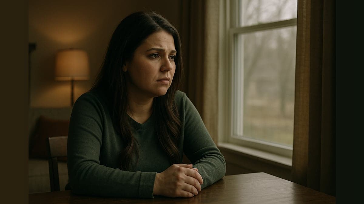Duggar Family Drama: Amy Takes a Stand as Kendra Faces Arrest