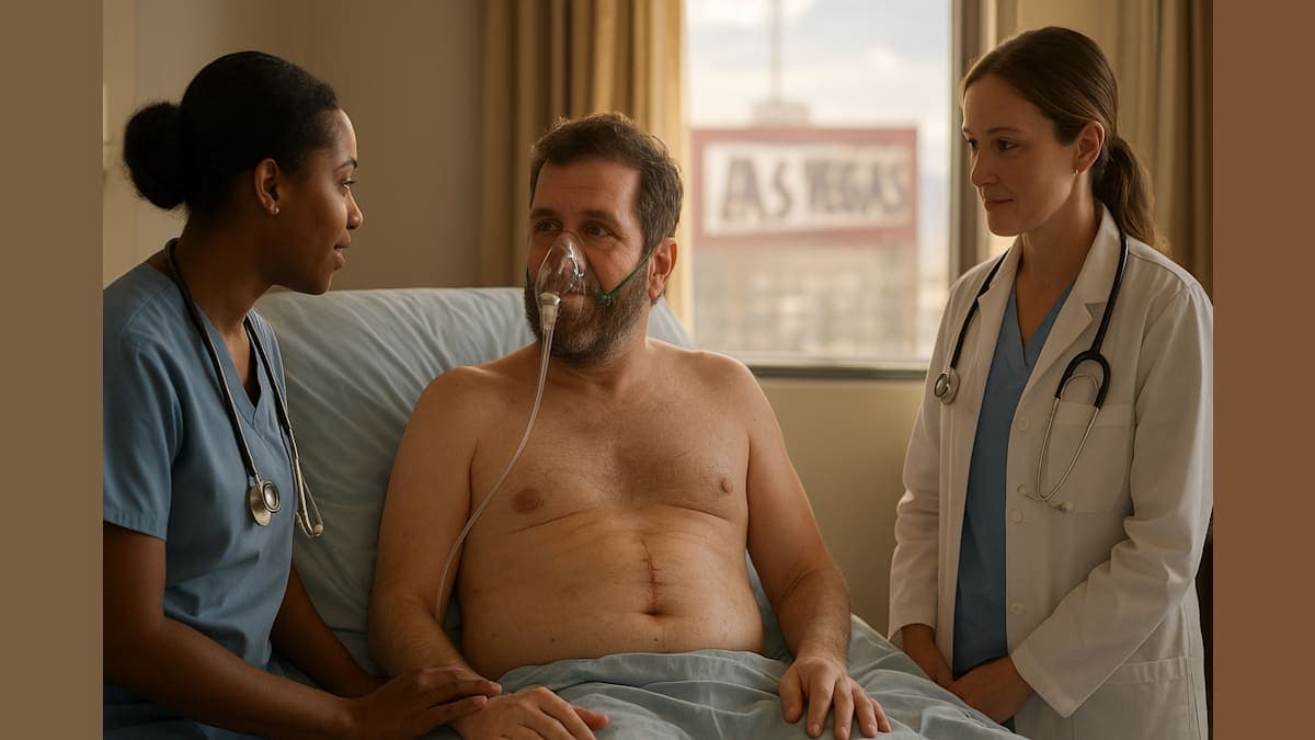 Perez Hilton: From Hospital Drama to Grateful Recovery—What Happens Next?