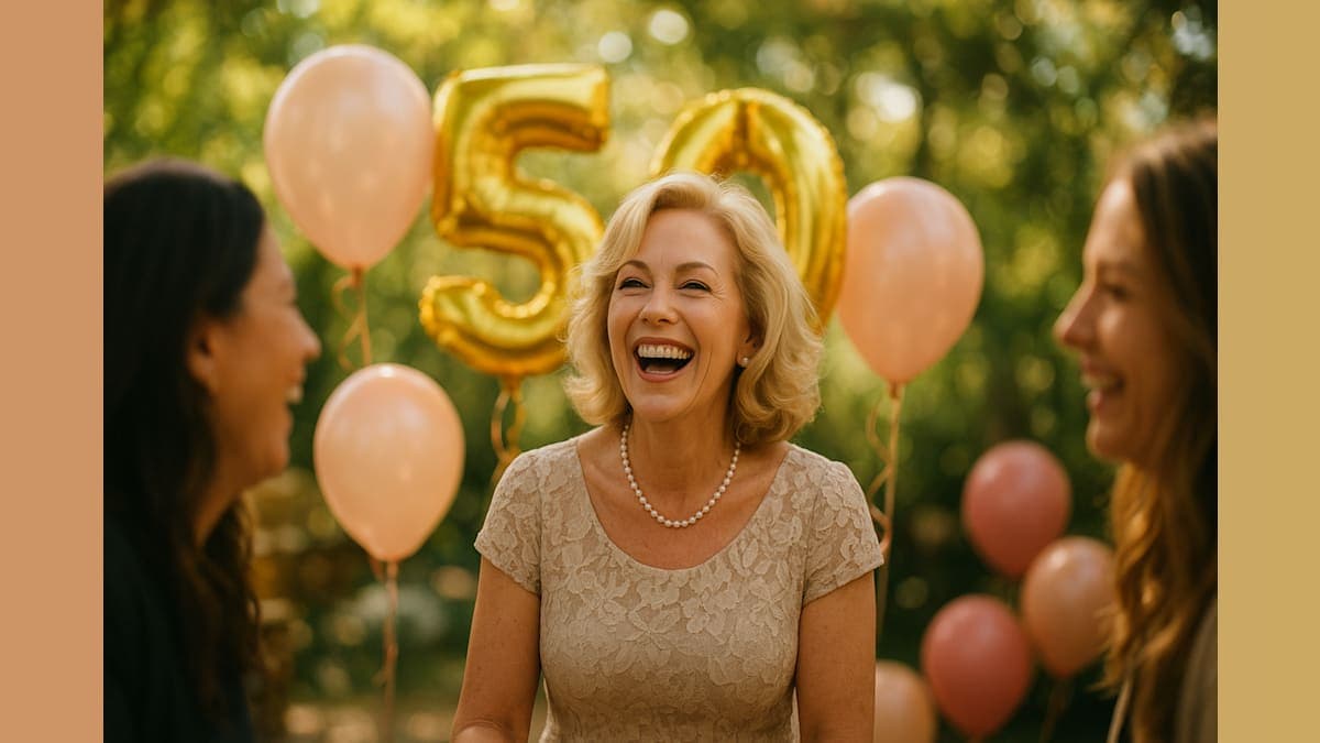 Bending and Snapping into Her 50s: A Hollywood Icon Celebrates Style!