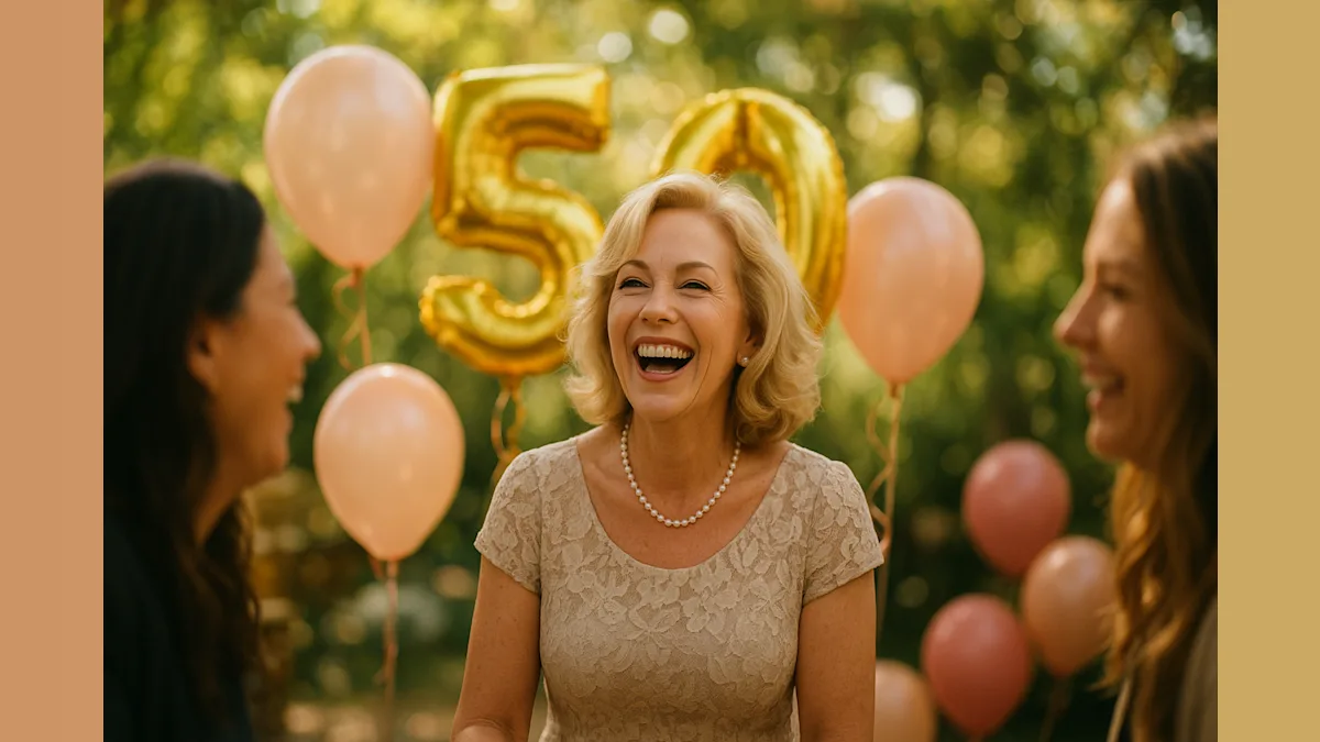 Bending and Snapping into Her 50s: A Hollywood Icon Celebrates Style!