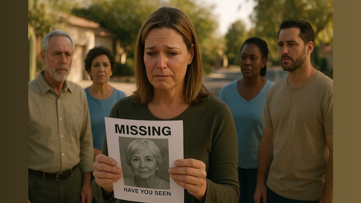 A Month Without Answers: Savannah Guthrie's Heart-Wrenching Search for Her Missing Mom