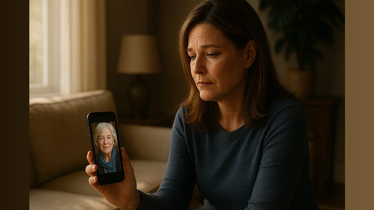 Savannah Guthrie: Holding Onto Hope as the Search for Her Mom Enters Week Seven
