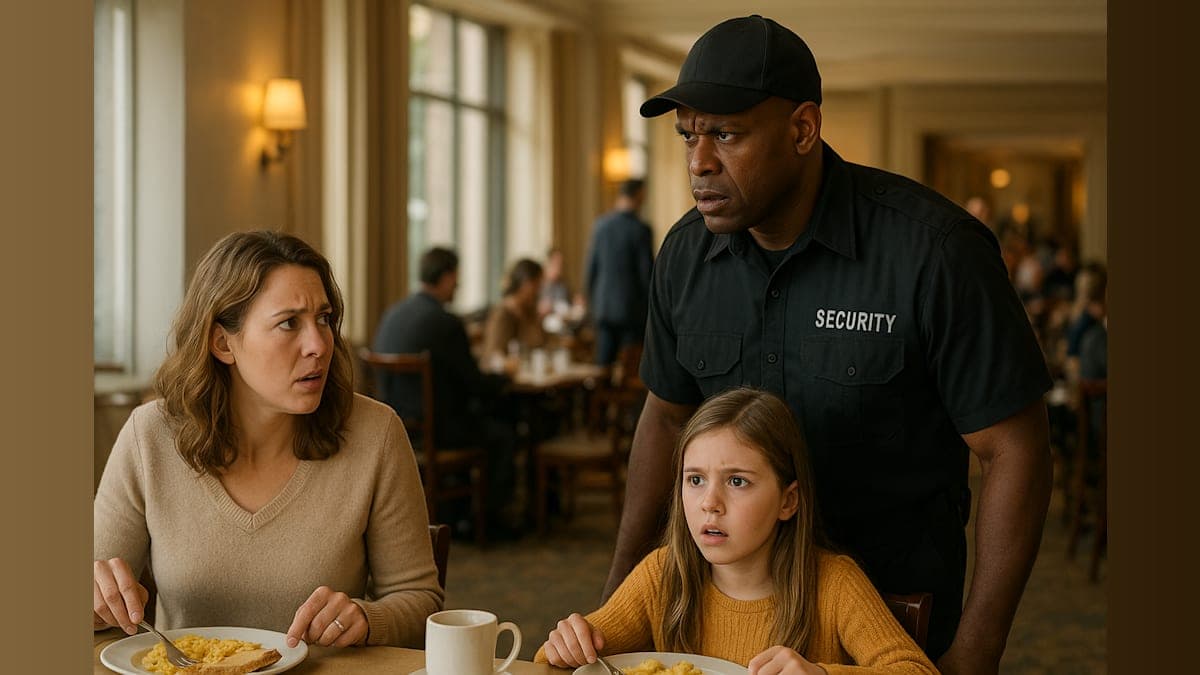 Caught in Celebrity Crossfire: A Breakfast Showdown with Chappell Roan!