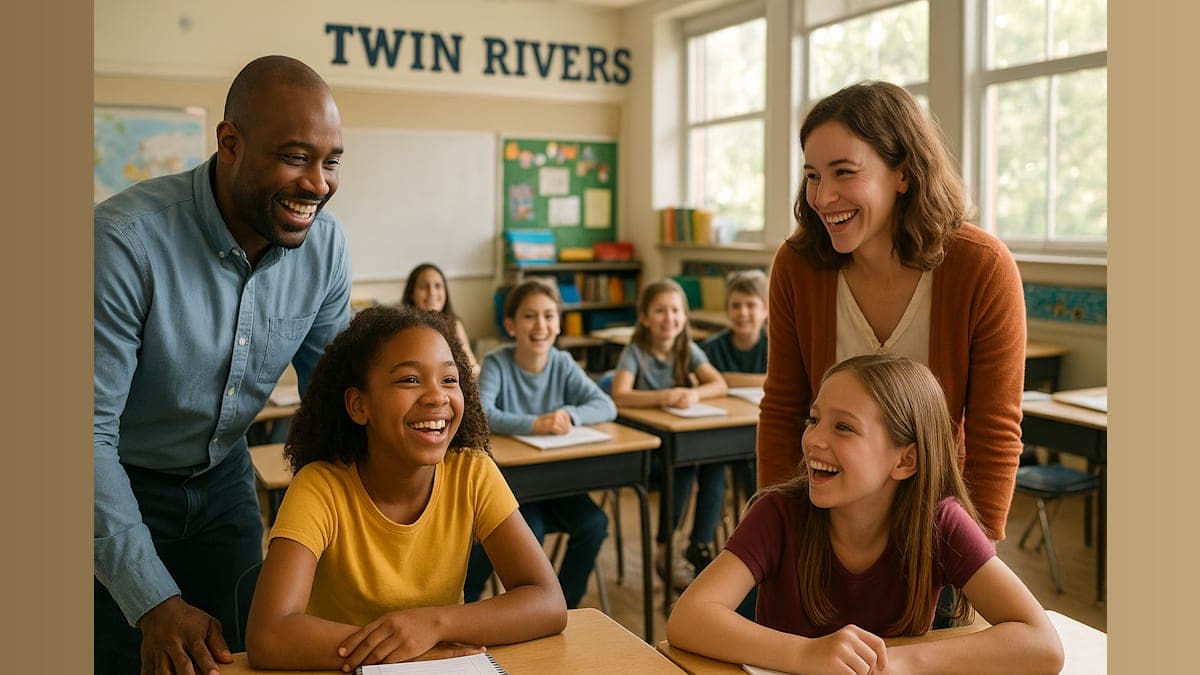After 12 Days on the Picket Line, Twin Rivers Educators Ink a Deal—What’s Next?
