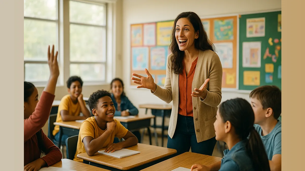 Teachers Unify: The Tentative Deal Ending the Natomas Strike and What It Means for Education