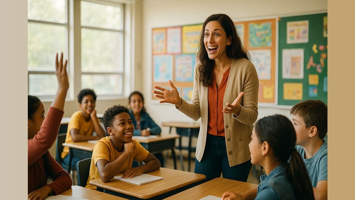Teachers Unify: The Tentative Deal Ending the Natomas Strike and What It Means for Education