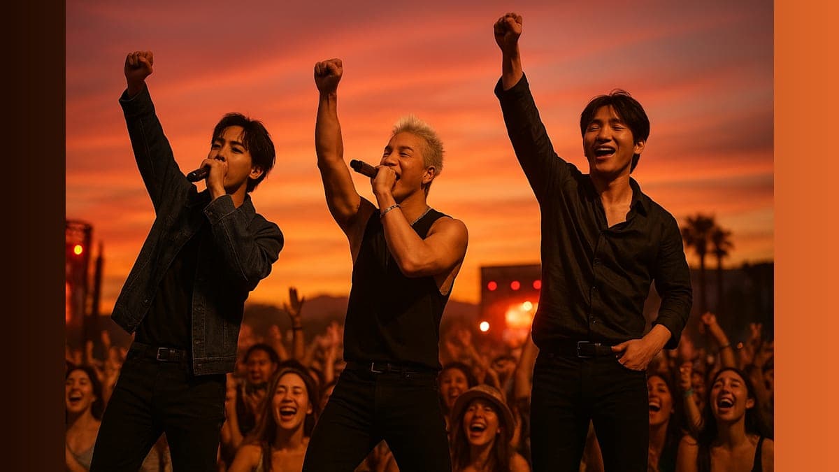 BIGBANG's Epic 20-Year Comeback: What to Expect from K-Pop Royalty!