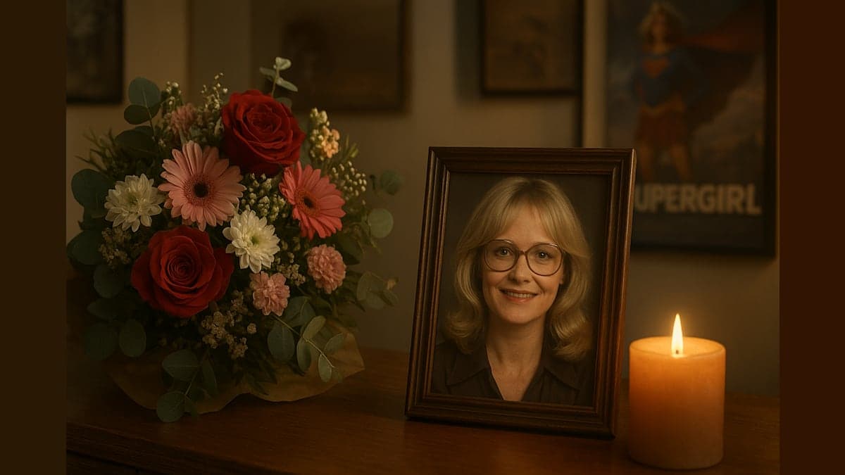 Hollywood Holds Its Breath: Remembering Valerie Perrine, the Defiant Eve Teschmacher
