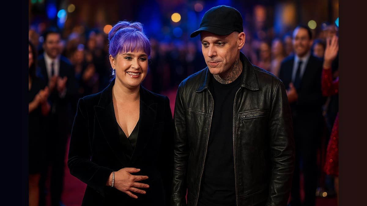 From Friendship to Heartbreak: Kelly Osbourne and Sid Wilson's Love Story Hits a Rough Patch