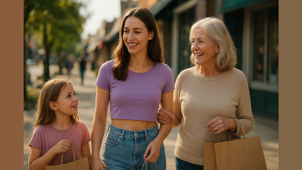 Shopping Without a Ring: Jessi Draper's Post-Divorce Reality Check