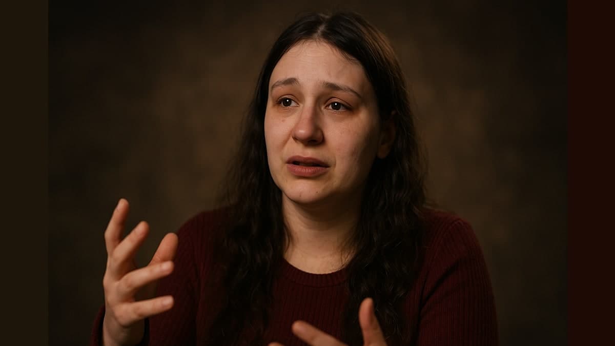 Gypsy Rose Blanchard's TikTok Blunder: When Humor Meets Heartbreak