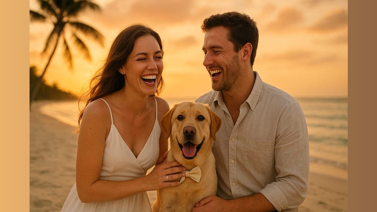Engaged After a Decade: Inside Annie Knight and Henry Brayshaw's Unconventional Love Story!