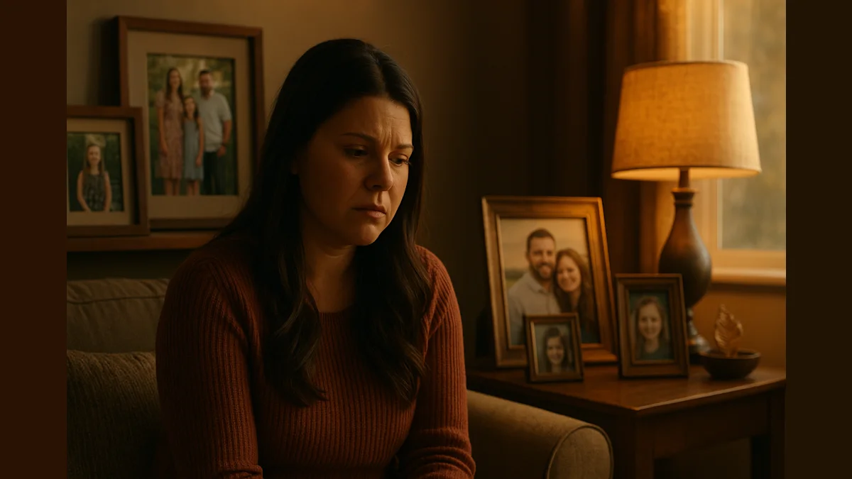 Duggar Drama: Amy Reveals Disturbing Family Secrets Amid Cousins' Arrests