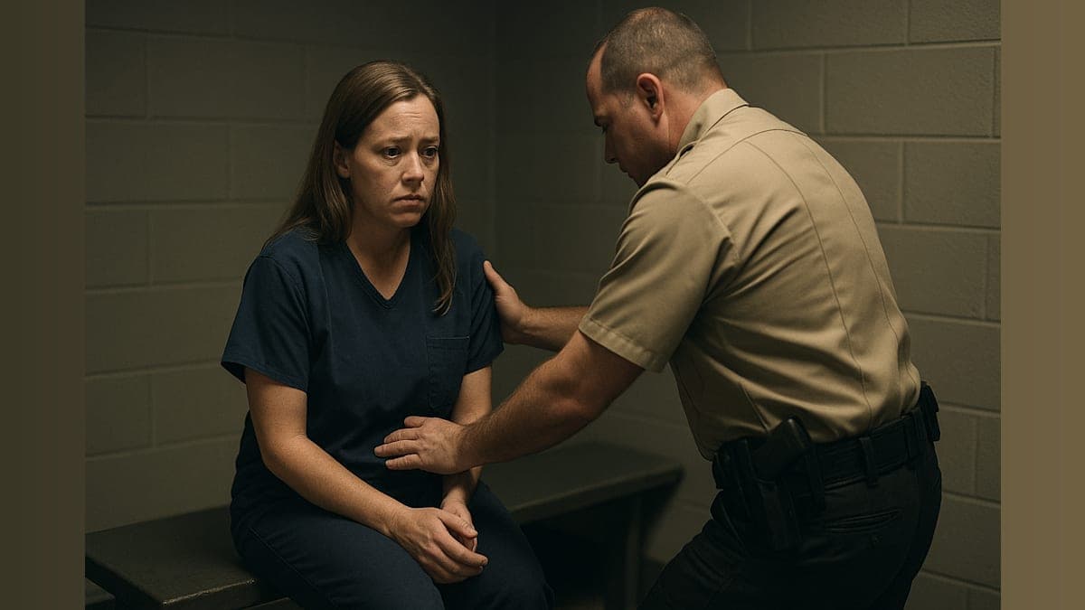 Kendra Duggar's Arrest: Reality TV Turns into Reality Check!