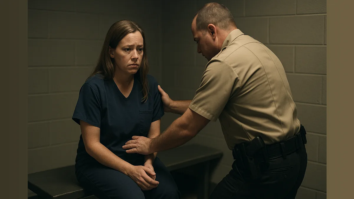 Kendra Duggar's Arrest: Reality TV Turns into Reality Check!