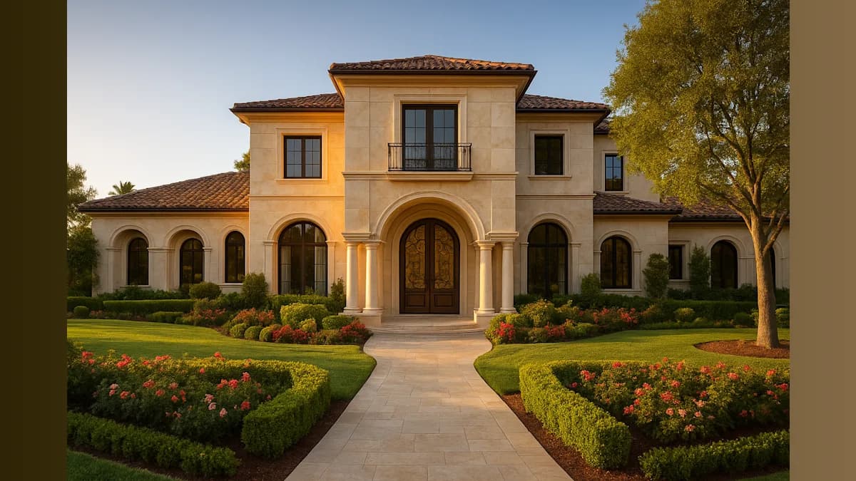 Paul Anka’s Mansion Gets a Makeover and a New Price Tag—Is it Time to Move?