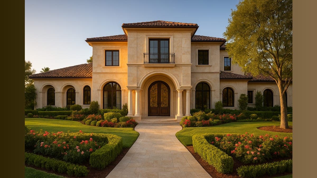 Paul Anka’s Mansion Gets a Makeover and a New Price Tag—Is it Time to Move?