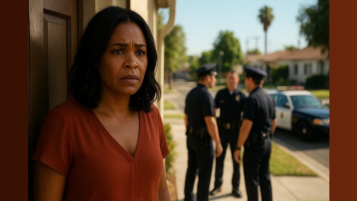 Nia Long's Stalker Saga: A Real-life Drama Unfolds
