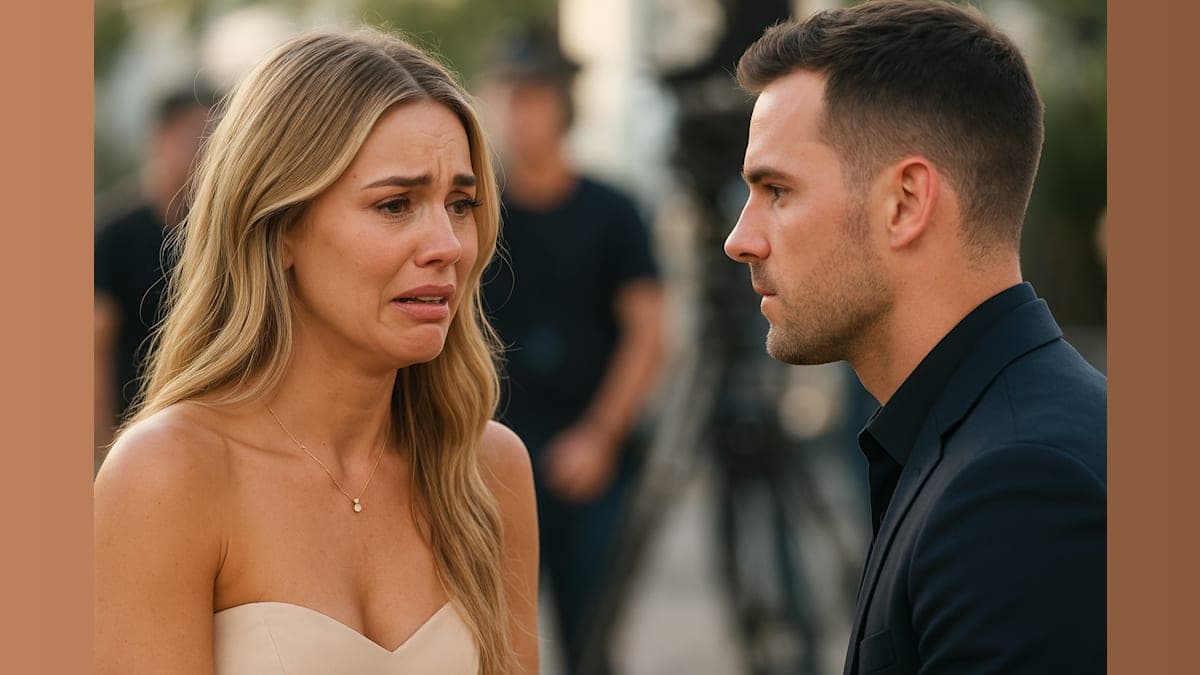 Taylor Frankie Paul’s Meltdown: When Reality Hits Harder Than Expected on “The Bachelorette”