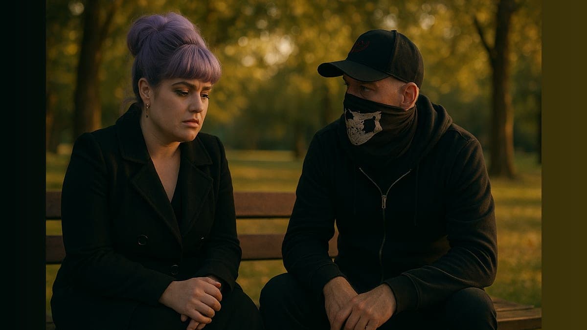When Fairytales End: Kelly Osbourne and Sid Wilson's Engagement Crumbles