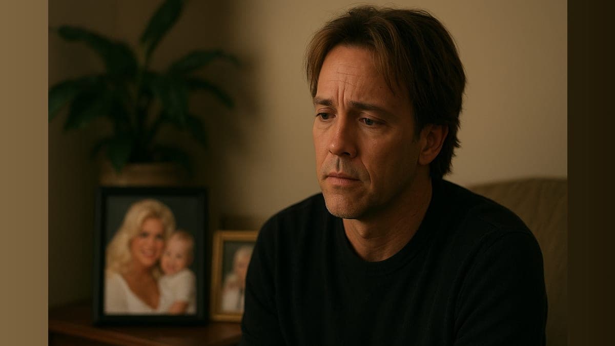 Inside Larry Birkhead's Unearthed Truth: Did Love with Anna Nicole Feel Cult-Like?