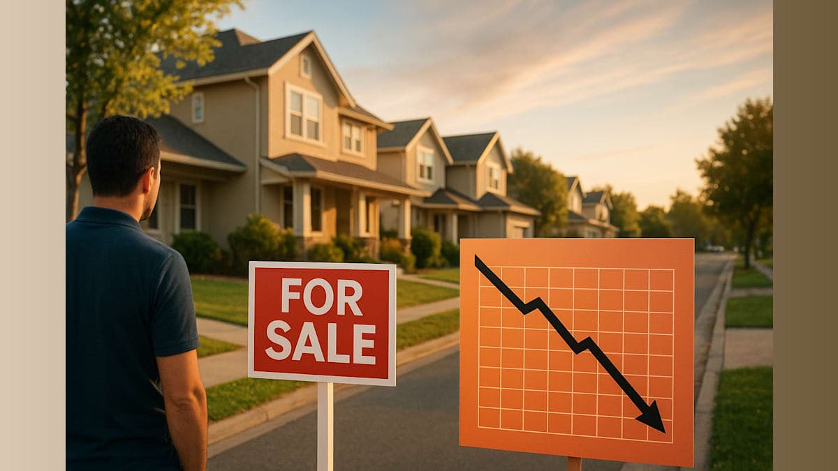 Sacramento Housing Market Faces Uncertain Future in 2026
