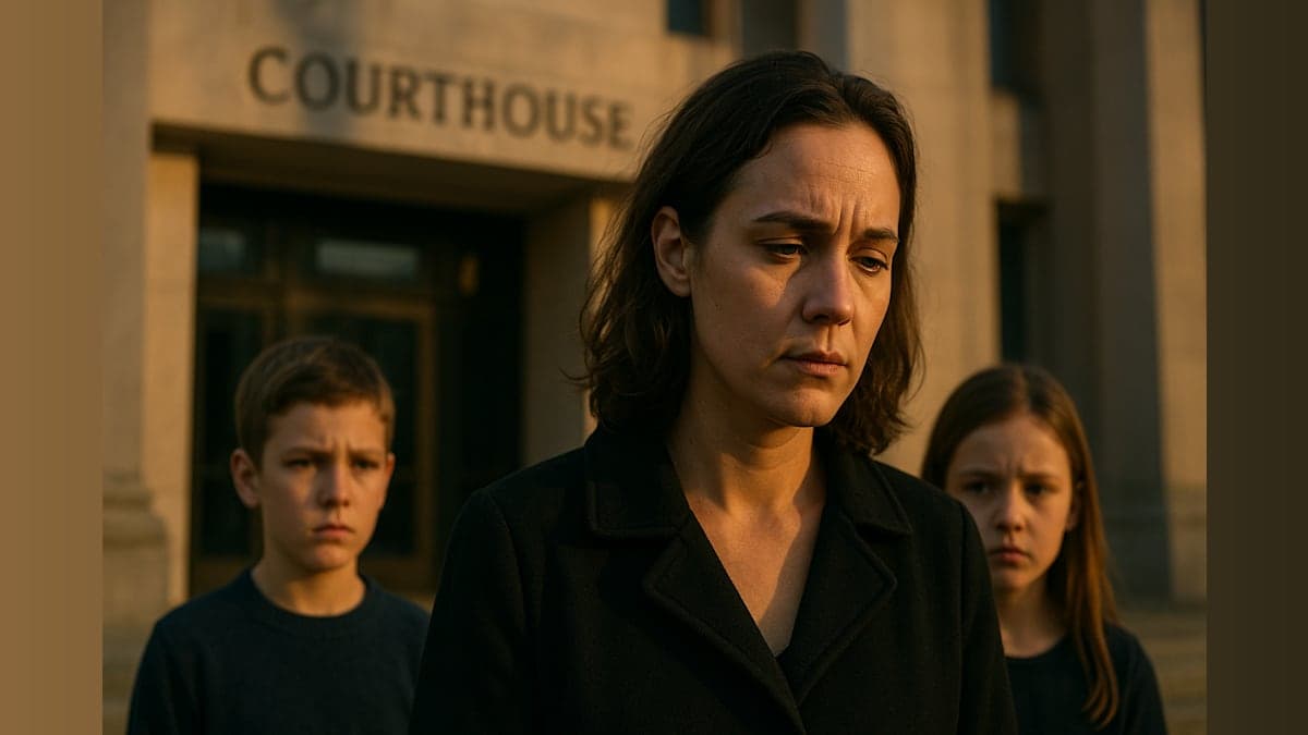 Taylor Frankie Paul’s Drama Resurfaces: A Heartbreaking Look at Family Fallout