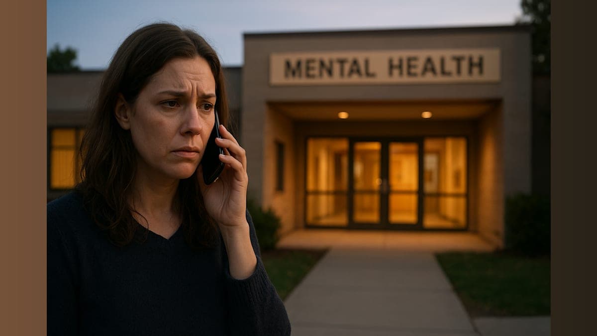 Blocking Communication: The Family Drama You Didn’t See Coming