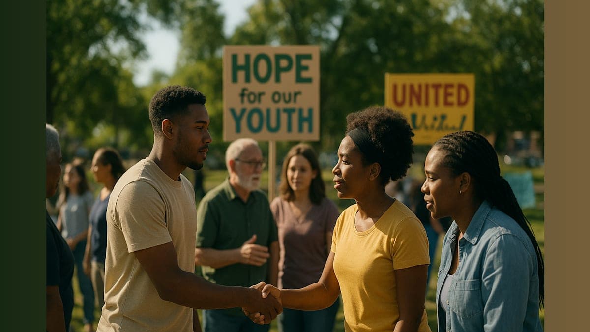 From Crisis to Community: How a Denver Neighborhood Slashed Youth Violence by 75%!