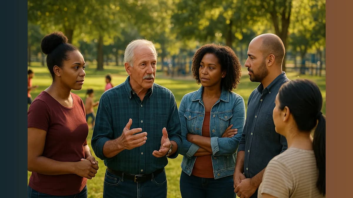 How One Denver Neighborhood Turned the Tide on Youth Violence—A 75% Success Story!