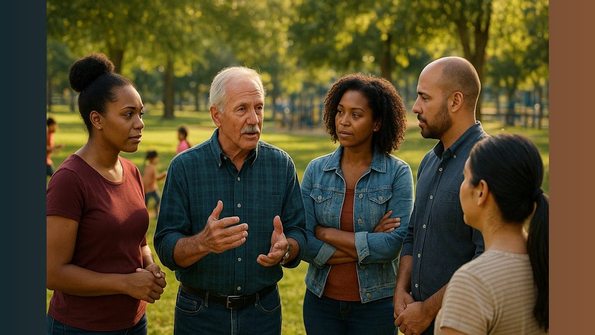 How One Denver Neighborhood Turned the Tide on Youth Violence—A 75% Success Story!