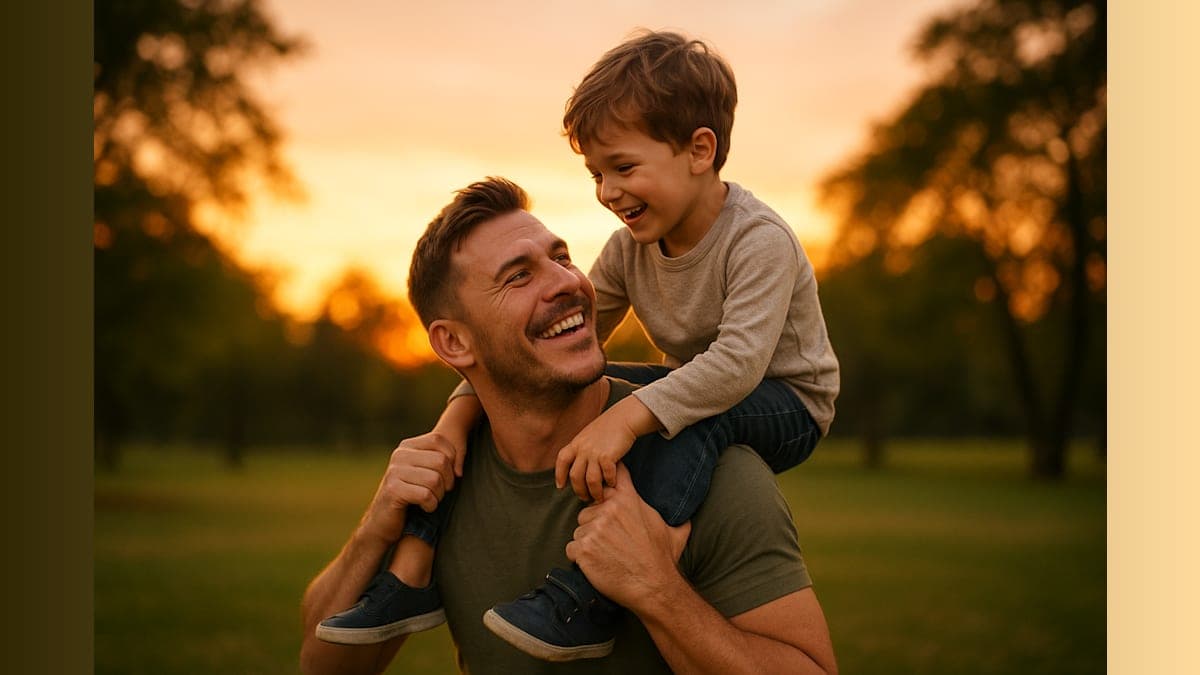 Jax Taylor's Heartfelt Tribute to Son Cruz: A Journey Through Autism Awareness