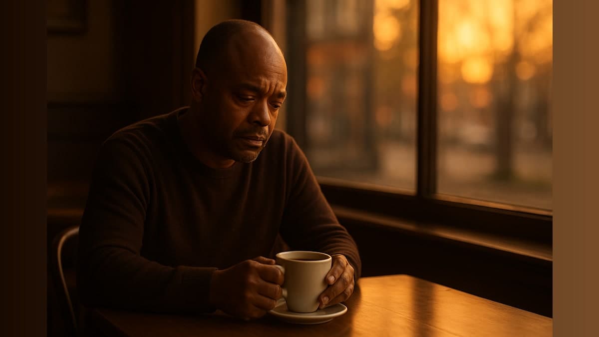 Todd Bridges Files for Divorce: A Tale of Love Lost and Lessons Learned