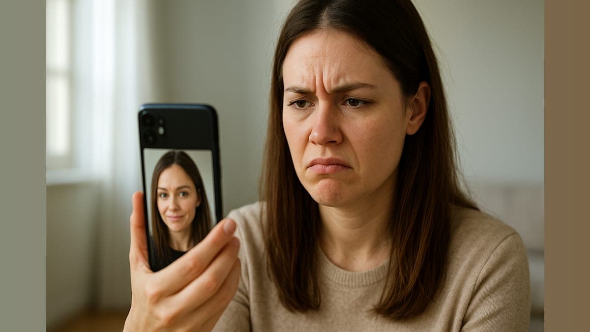 When AI Goes Awry: Influencer Drama Unfolds Over Face Swap Fiasco